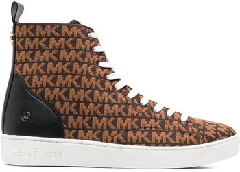 Michael Kors Sneaker 43T2NVFS1Y-212 braun