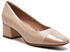 beige comb 408