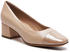 Caprice Halbschuhe 9-22305-42 beige comb 408