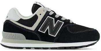 New Balance Freizeitschuhe 574 schwarz 16 0196071026237