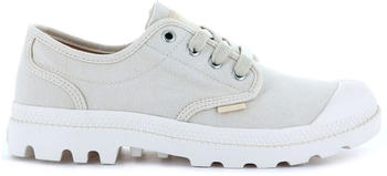 Palladium PAMPA Oxford Sneakers beige