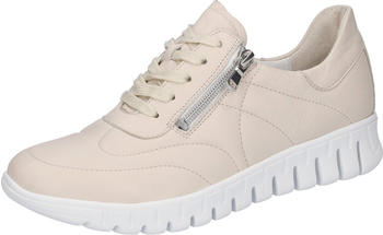 Waldläufer H-BIRDY Sneaker Komfortweite H beige