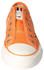 MUSTANG Sneakers Stoff 1272-402-61 orange