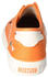 MUSTANG Sneakers Stoff 1272-402-61 orange