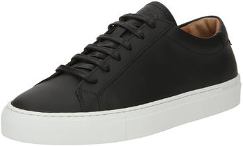 Polo Ralph Lauren Sneaker 'JERMAIN' schwarz 15909716