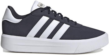 Adidas Court Platform Suede IG8613 Schuhe