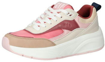 GAP Sneakers Orlando II Stn rosa