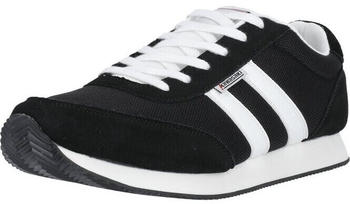 Kawasaki Racer Classic Sneaker schwarz