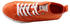 MUSTANG Sneaker Halbschuh orange 1272502 61 High-Top