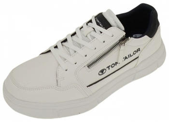 Tom Tailor 5382003 Sneaker weiß