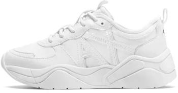 Armani Exchange Sneakers XDX039 XV311 00152 weiß