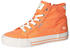 MUSTANG High-Top Canvas Sneaker orange 1420506 61