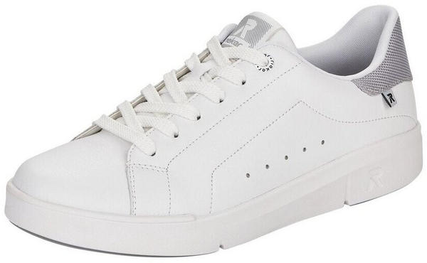Rieker R-Evolution 41902 80 Damen Sneaker weiß