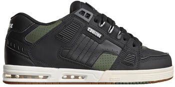 Globe Sabre Schuhe schwarz