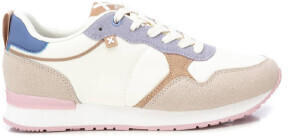 XTI 142247 Turnschuhe beige