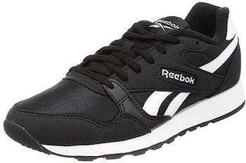 Reebok Ultra Flash Sneaker Core Black FTWR White