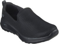 Skechers Slip-On Sneaker "GO WALK JOY-AURORA", Freizeitschuh, Schlupfschuh,