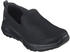 Skechers GO WALK JOY-AURORA Slip-On Sneaker schwarz
