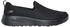 Skechers GO WALK JOY-AURORA Slip-On Sneaker schwarz