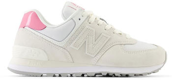 New Balance WL5742BA Sneakers Sea Salt Real Pink