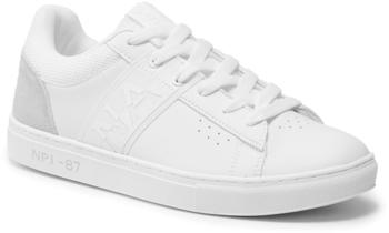 Napapijri Sneakers Birch NP0A4FWA weiß 002
