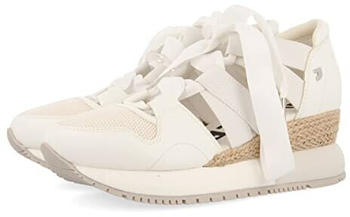 Gioseppo Lizarda Sneaker weiß