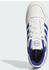 Adidas FORUM LOW CL Basketballschuhe blau weiß