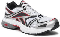 Reebok Leder-Sneakers "Premier Road Plus VI" in Beige, Gr&ouml;&szlig;e 44, Herren