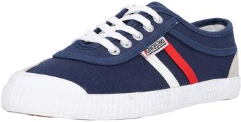 Kawasaki Retro Canvas Schuh Sneaker 2002 marineblau