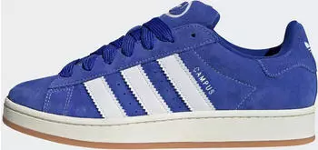 Adidas CAMPUS 00s semi lucid blue/cloud white/off white
