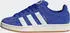 Adidas CAMPUS 00s semi lucid blue/cloud white/off white