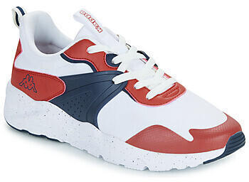 Kappa Sneaker MONTERO weiß