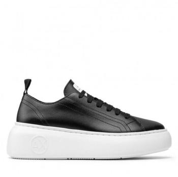 Armani Exchange Xdx043-xcc64 Trainers schwarz