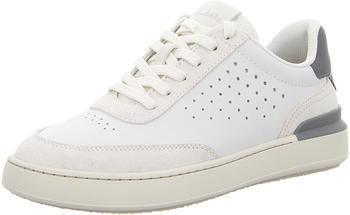 Clarks Sneakers Courtlite Run weiß 26176726