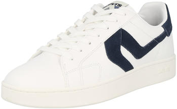 Levi's Sneaker 'SWIFT' navy weiß 15878163