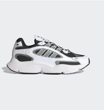Adidas Sneaker 'OZMILLEN' dunkelgrau schwarz weiß 15198112