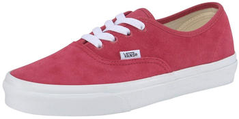 Vans Sneakers Stoff Holly Berry