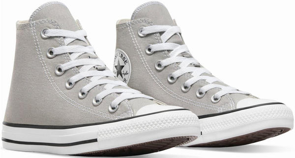 Converse Sneakers Stoff Chuck Taylor All Star A06561C grau