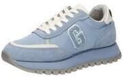 GANT Caffay Plateau Sneaker blau