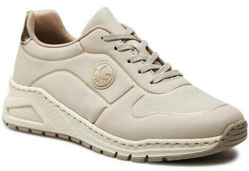 Rieker Sneakers M4903-60 beige