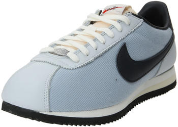 Nike Sneaker 'CORTEZ' pastellblau hellblau schwarz offwhite 15326807
