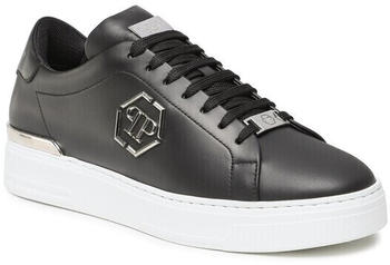 Philipp Plein Sneakers Hexagon FABS USC0379 PLE075N schwarz