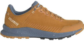 Dolomite Carezza Leather Ms Freizeitschuhe golden yellow