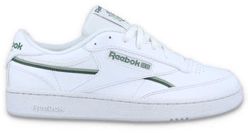 Reebok Club C Vegan Sneaker wei&szlig; gr&uuml;n