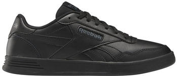 Reebok Court Advance Trainers schwarz GZ9621