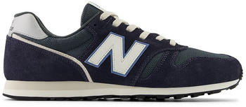 New Balance Sneaker M373 grau dunkelgrau Stoffschuhe 32273122-47