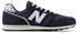 New Balance Sneaker M373 grau dunkelgrau Stoffschuhe 32273122-47