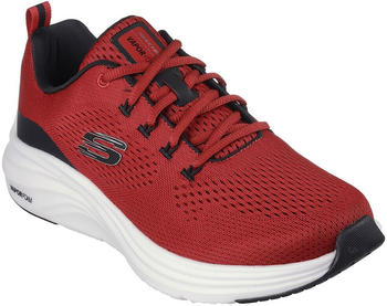 Skechers Vapor Foam Trainers rot 232625-RDBK-44