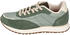 Woden Damensneakers Nellie Soft Reflective WL721 Algae