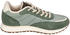 Woden Damensneakers Nellie Soft Reflective WL721 Algae